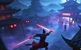 手机游戏《龙族：卡塞尔之门》9月12日公开测试 龙族手游下载